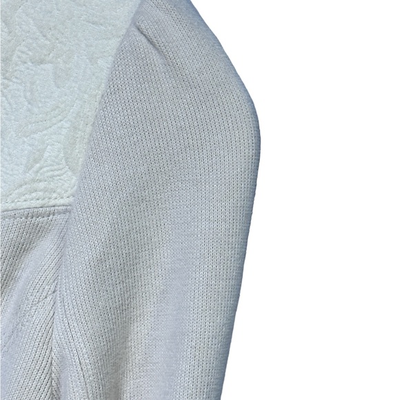 Y2K Free People Cream Must Have Jacket - Picture 10 of 14